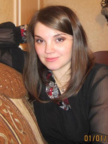 Анкета проститутки Ульяна, 30 лет